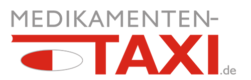 Logo Medikamenten-Taxi
